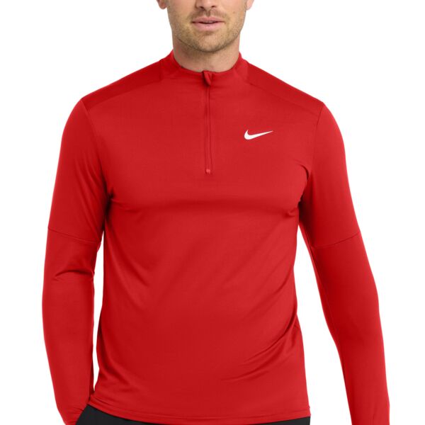 Dri FIT Element 1/2 Zip Top Thumbnail