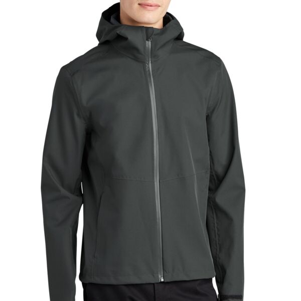 Waterproof Rain Shell Thumbnail