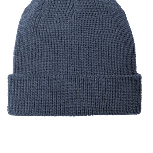 Chunky Knit Beanie Thumbnail