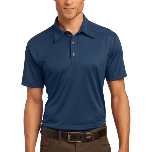Hybrid Polo Thumbnail
