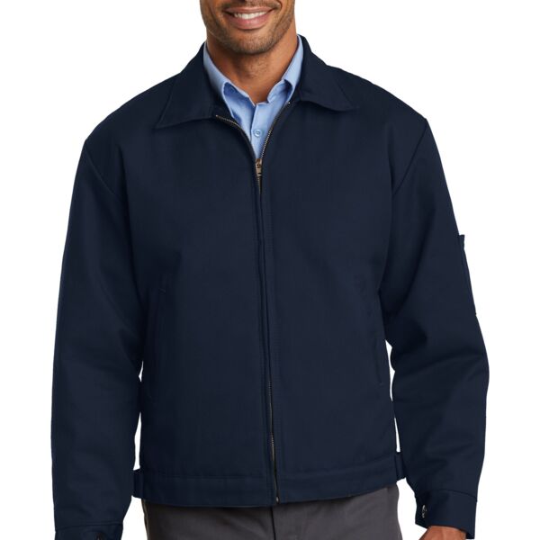 Slash Pocket Jacket Thumbnail