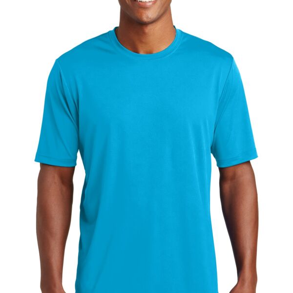 PosiCharge ® Tough Tee Thumbnail