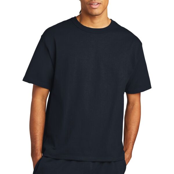 Heritage 7 Oz. Jersey Tee Thumbnail