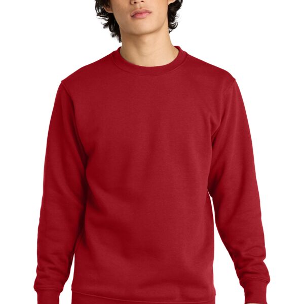 V.I.T. Fleece Crew Thumbnail