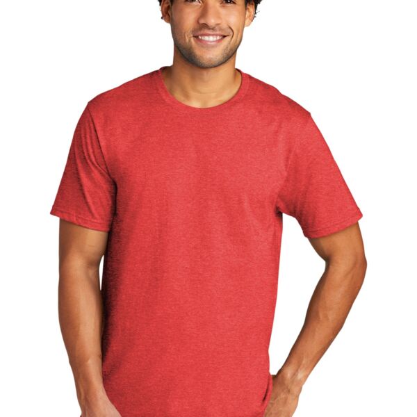 Tri Blend Tee Thumbnail