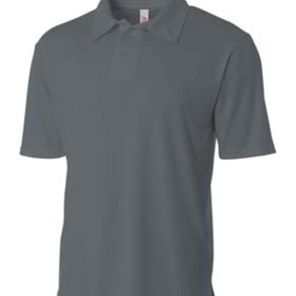 A4 PERFORMANCE POLO Thumbnail
