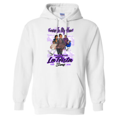 Memorial Hoodie Thumbnail