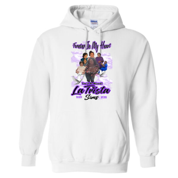 Memorial Hoodie Thumbnail