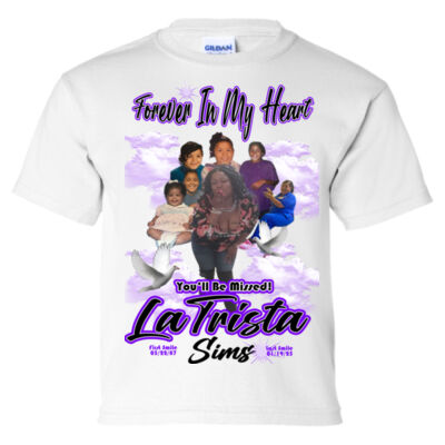 YOUTH tee Thumbnail