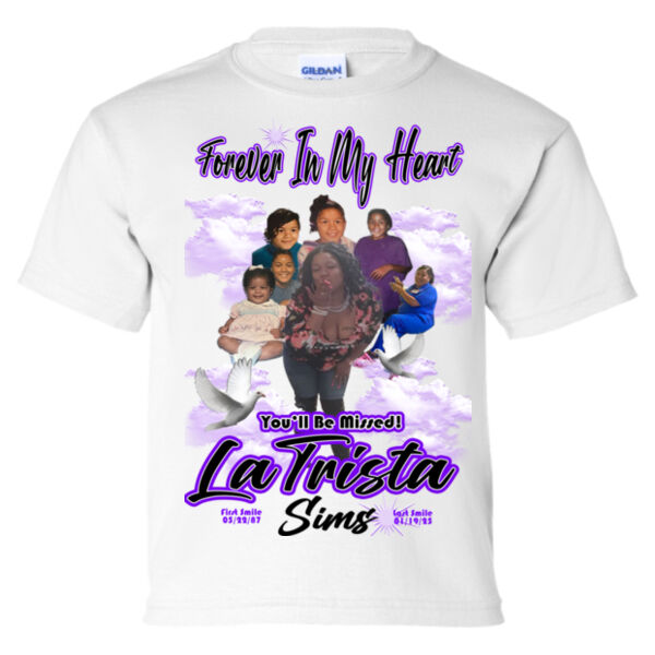 YOUTH tee Thumbnail