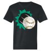 Lightweight Fashion Short Sleeve Soft Feel T-Shirt Thumbnail