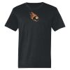 Lightweight Fashion Short Sleeve Soft Feel T-Shirt Thumbnail