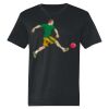 Lightweight Fashion Short Sleeve Soft Feel T-Shirt Thumbnail