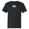 Lightweight Fashion Short Sleeve Soft Feel T-Shirt Thumbnail