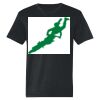 Lightweight Fashion Short Sleeve Soft Feel T-Shirt Thumbnail