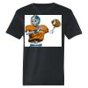 Lightweight Fashion Short Sleeve Soft Feel T-Shirt Thumbnail