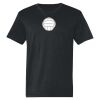 Lightweight Fashion Short Sleeve Soft Feel T-Shirt Thumbnail