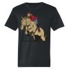 Lightweight Fashion Short Sleeve Soft Feel T-Shirt Thumbnail