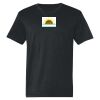 Lightweight Fashion Short Sleeve Soft Feel T-Shirt Thumbnail