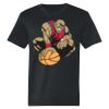 Lightweight Fashion Short Sleeve Soft Feel T-Shirt Thumbnail