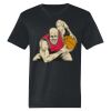 Lightweight Fashion Short Sleeve Soft Feel T-Shirt Thumbnail