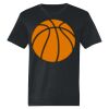Lightweight Fashion Short Sleeve Soft Feel T-Shirt Thumbnail