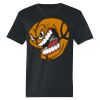 Lightweight Fashion Short Sleeve Soft Feel T-Shirt Thumbnail