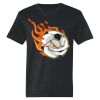 Lightweight Fashion Short Sleeve Soft Feel T-Shirt Thumbnail