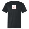 Lightweight Fashion Short Sleeve Soft Feel T-Shirt Thumbnail