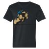 Lightweight Fashion Short Sleeve Soft Feel T-Shirt Thumbnail
