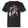 Lightweight Fashion Short Sleeve Soft Feel T-Shirt Thumbnail
