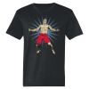 Lightweight Fashion Short Sleeve Soft Feel T-Shirt Thumbnail