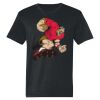 Lightweight Fashion Short Sleeve Soft Feel T-Shirt Thumbnail