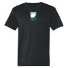 Lightweight Fashion Short Sleeve Soft Feel T-Shirt Thumbnail