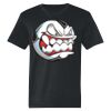 Lightweight Fashion Short Sleeve Soft Feel T-Shirt Thumbnail