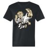 Lightweight Fashion Short Sleeve Soft Feel T-Shirt Thumbnail