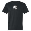 Lightweight Fashion Short Sleeve Soft Feel T-Shirt Thumbnail