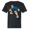 Lightweight Fashion Short Sleeve Soft Feel T-Shirt Thumbnail