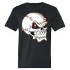 Lightweight Fashion Short Sleeve Soft Feel T-Shirt Thumbnail