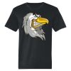 Lightweight Fashion Short Sleeve Soft Feel T-Shirt Thumbnail