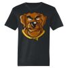Lightweight Fashion Short Sleeve Soft Feel T-Shirt Thumbnail