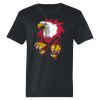 Lightweight Fashion Short Sleeve Soft Feel T-Shirt Thumbnail