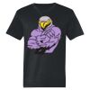 Lightweight Fashion Short Sleeve Soft Feel T-Shirt Thumbnail