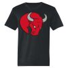 Lightweight Fashion Short Sleeve Soft Feel T-Shirt Thumbnail
