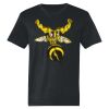 Lightweight Fashion Short Sleeve Soft Feel T-Shirt Thumbnail