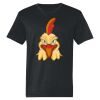 Lightweight Fashion Short Sleeve Soft Feel T-Shirt Thumbnail