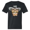 Lightweight Fashion Short Sleeve Soft Feel T-Shirt Thumbnail