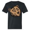 Lightweight Fashion Short Sleeve Soft Feel T-Shirt Thumbnail