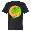 Lightweight Fashion Short Sleeve Soft Feel T-Shirt Thumbnail
