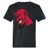 Lightweight Fashion Short Sleeve Soft Feel T-Shirt Thumbnail